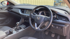 Vauxhall Insignia 1.5T ecoTec Design 5dr Petrol Hatchback